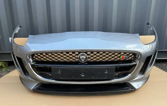Jaguar F-Type Front bumper EX5317C831 1682B