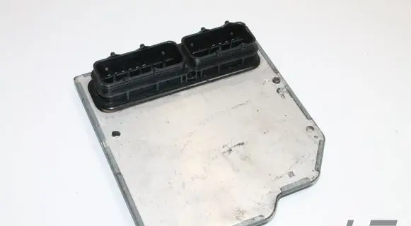 Ford Fiesta Engine control unit/module 1S6A12A650AE