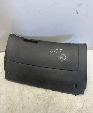 Skoda Octavia Mk2 (1Z) Glove box 1Z1857097L 200511280525