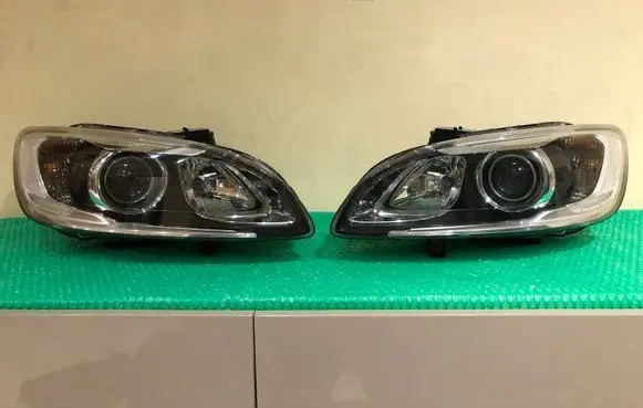 Volvo V60 Headlight/headlamp 31420261 31420262 89908940