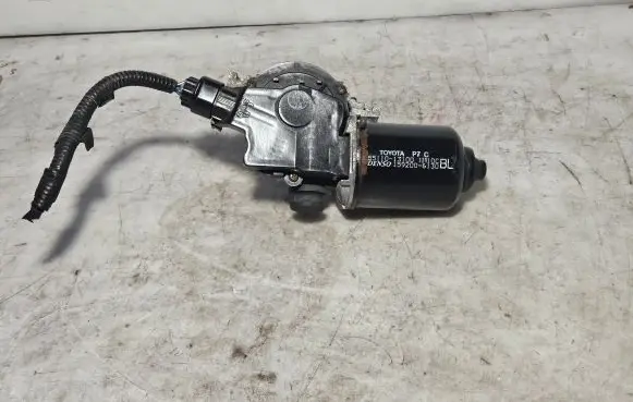 Toyota Corolla Verso E121 Wiper motor 8511013100 1592006130
