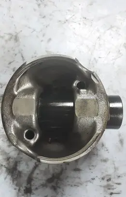 Audi A6 S6 C7 4G Piston 8372T