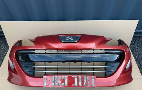 Peugeot RCZ Front bumper YM21600177