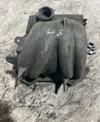 Citroen Berlingo Intake manifold 9617172080 3089