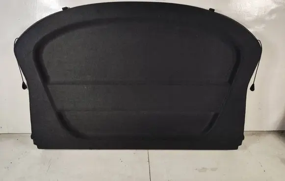 Renault Megane III Parcel shelf 794200017R 547140000