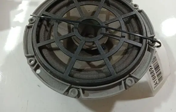 Peugeot 1007 Front door speaker 9634827480