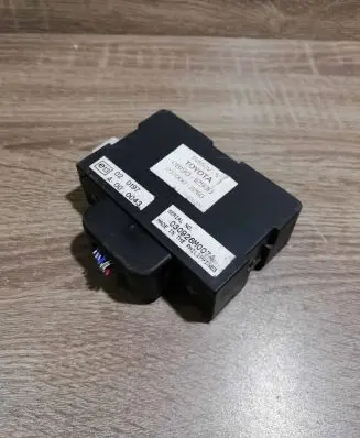 Toyota RAV 4 (XA20) Alarm control unit/module 0819012930 2370002260
