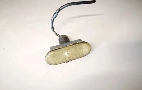 Volkswagen PASSAT B5 Front fender indicator light 1j5949117