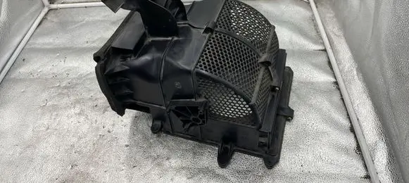 Chrysler Voyager Interior heater climate box assembly housing M7043001 L5651000