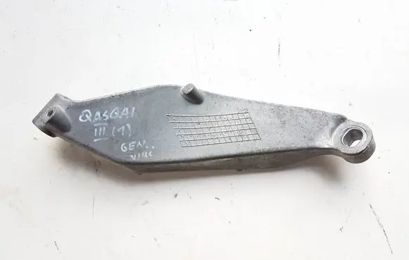 Nissan Qashqai J12 Generator/alternator bracket 117119218R
