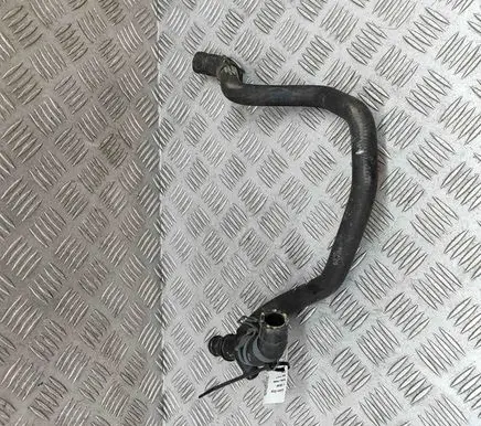 Audi A4 Allroad B9 Engine coolant pipe/hose 8W0145920D
