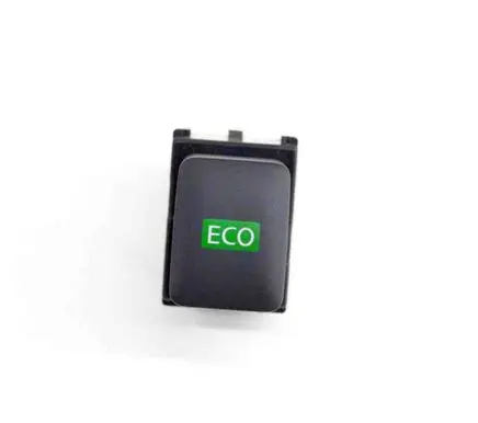 Nissan Leaf II (ZE1) Other switches/knobs/shifts 251415SK0A