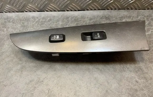 Lexus IS 220D-250-350 Electric window control switch 7423253110