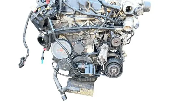BMW 1 F20 F21 Engine N13B16A