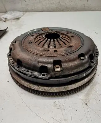 Peugeot Expert Clutch set kit 9820879880