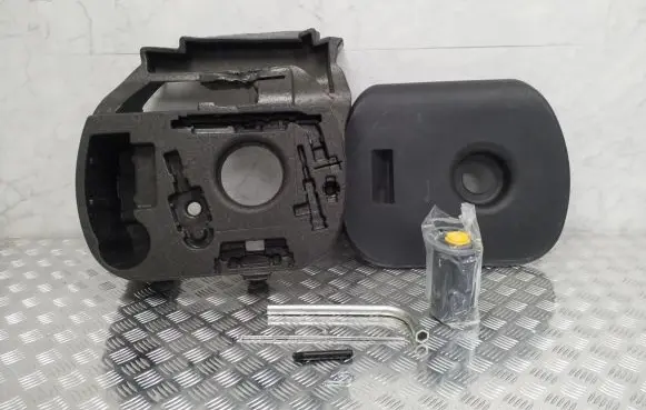 Audi A6 S6 C7 4G Tool set 4G0012109D
