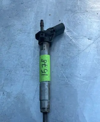 Fuel injector