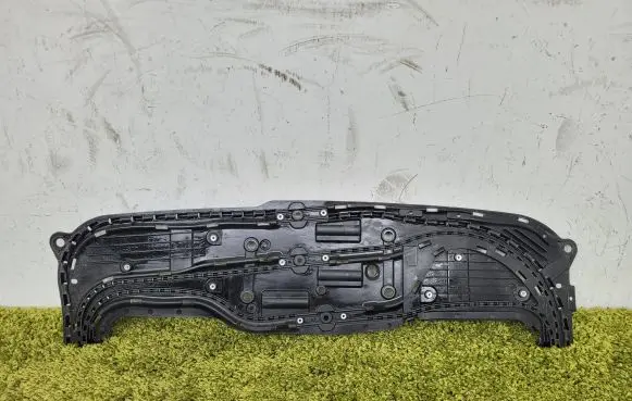 Fiat Iveco Daily Webasto auxiliary heater mount bracket 1759862 1759862webasto