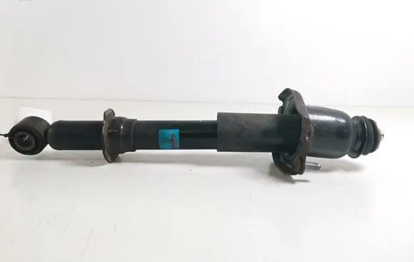 Toyota Corolla Verso E121 Rear shock absorber/damper 48530-80044