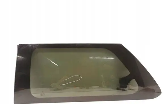Citroen C4 Cactus Front door window glass four-door 