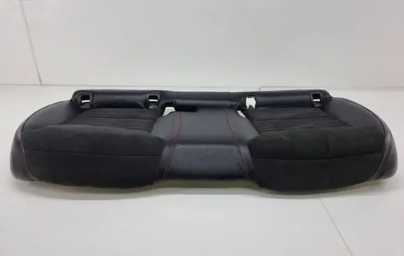 Mercedes-Benz A W176 Rear seat 