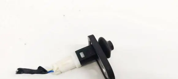 KIA Optima Front door sensor 