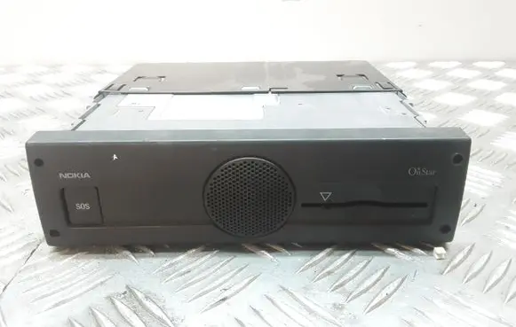 Opel Omega B2 Phone control unit/module 09148313