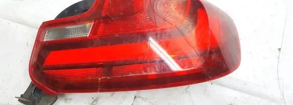 BMW 2 F22 F23 Rear/tail lights 4818180004 48181800-04