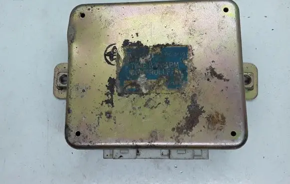 Hyundai Sonata Other control units/modules 9531034101