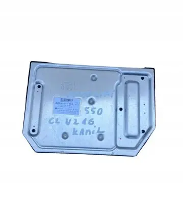 Mercedes-Benz S W221 SAM control unit A2215409245 A2215406350
