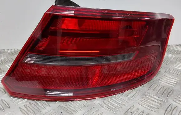 Audi A3 S3 8V Rear/tail lights 8V4945096