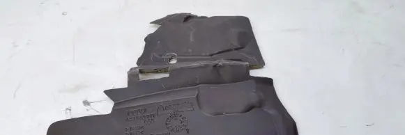 Audi A7 S7 4G Other interior part 4G8863777