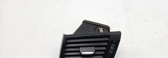 BMW X3 E83 Dashboard side air vent grill/cover trim 3415973