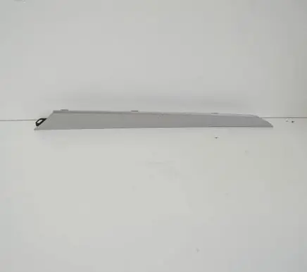 Volkswagen Jetta VII Dashboard glove box trim 17A867440A 17Q867440A