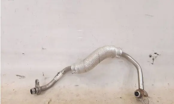 BMW X4 G02 Turbo turbocharger oiling pipe/hose 7643094 8854734 11537643094