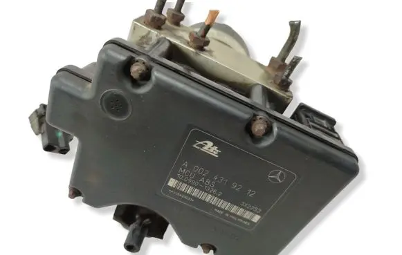 Mercedes-Benz C W202 ABS Pump A0024319212 10020400134