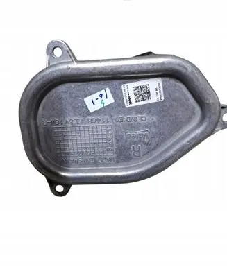 Volkswagen PASSAT B8 Headlight ballast module Xenon