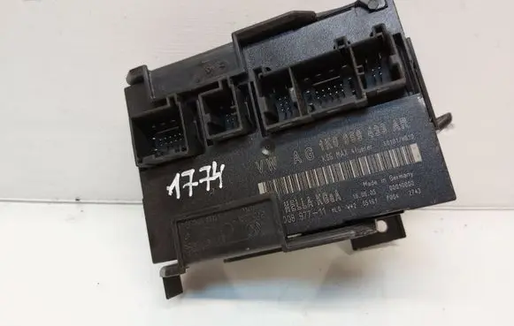 Volkswagen PASSAT B6 Comfort/convenience module 1K0959433AR