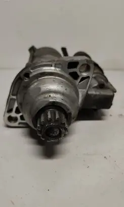 Volkswagen PASSAT B6 Starter motor 02M911024