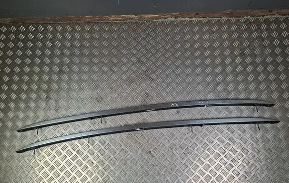 Audi Q5 SQ5 FY Roof bar rail 80A860022H 80A860021M