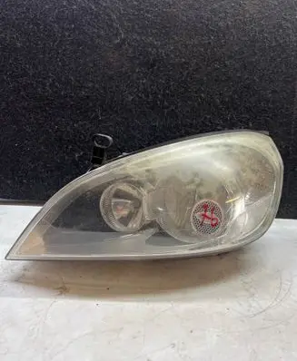 Volvo V60 Headlight/headlamp 31299996 89905473 Y283HAL