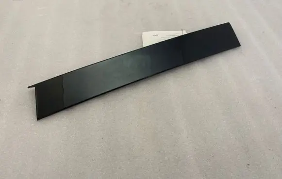 Mercedes-Benz GL X166 Rear side glass trim A1666700187