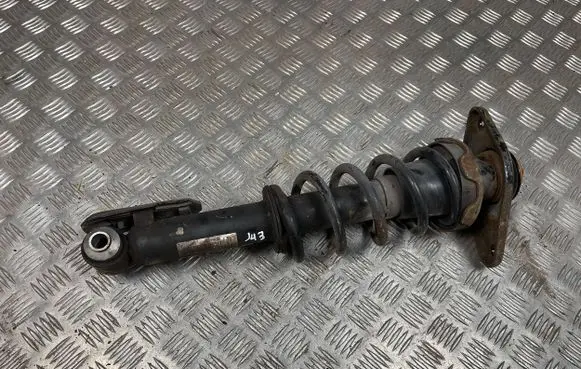 Mini Cooper Countryman R60 Rear shock absorber/damper 9807017