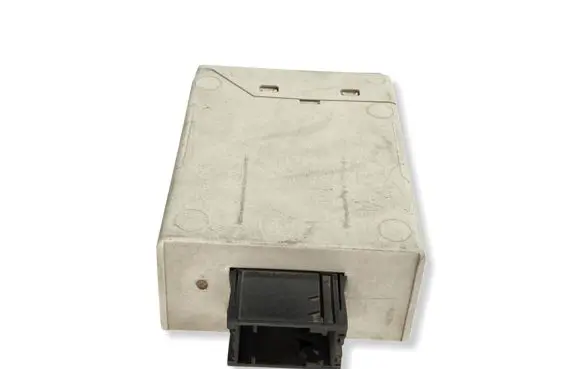 BMW 3 E46 Wing mirror control module 8376506 61358376506