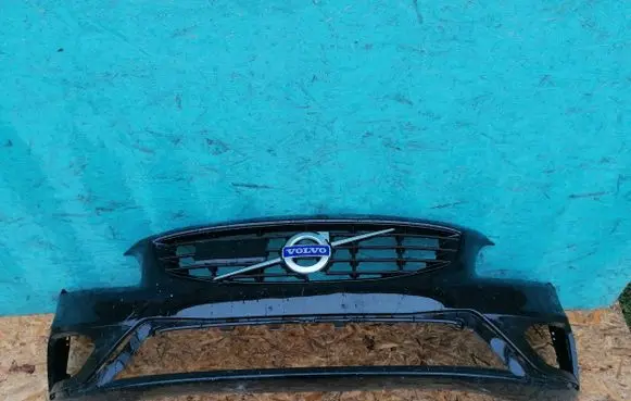 Volvo V60 Front bumper