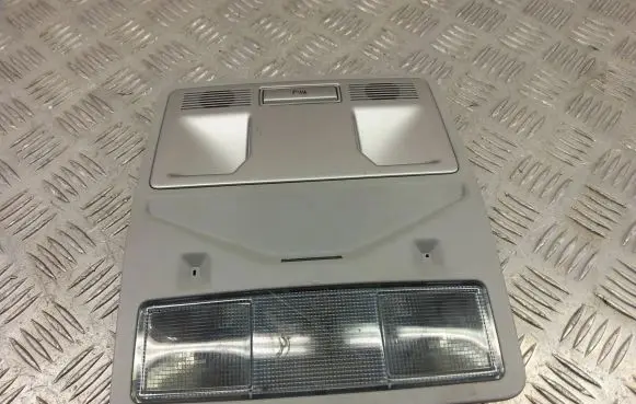 Jaguar XF Front seat light 4M5415J1A24 8X2315K607AA