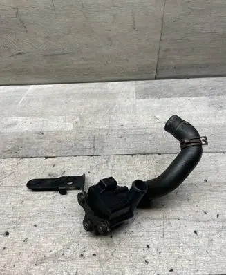 Volkswagen PASSAT B7 Electric auxiliary coolant/water pump 5N0965561 701713080 11T2861373