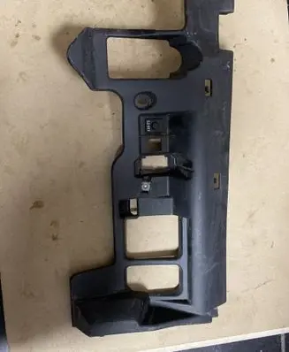 Lexus GS 300 350 430 450H Dashboard lower bottom trim panel 5560630230