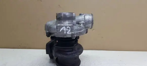Mercedes-Benz C W203 Turbo 6110960099