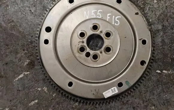 BMW X5 F15 Flywheel 8604045 50509810
